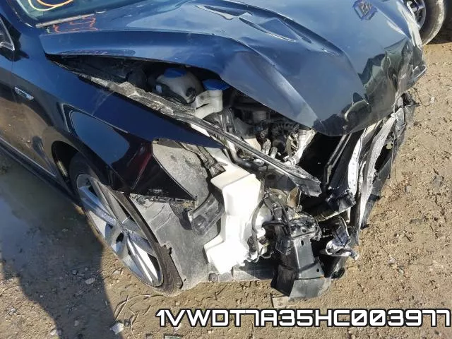 1VWDT7A35HC003977 фото 10