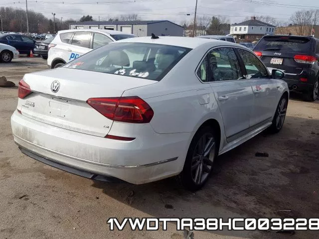 1VWDT7A38HC003228 фото 5