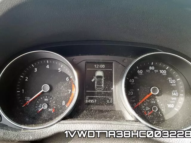 1VWDT7A38HC003228 фото 9