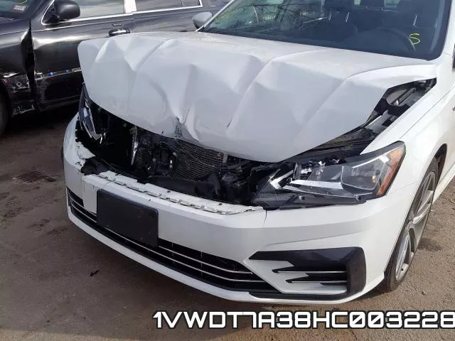 1VWDT7A38HC003228 фото 10