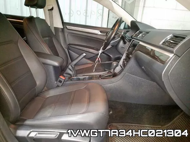 1VWGT7A34HC021304 фото 6