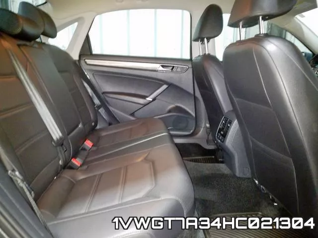 1VWGT7A34HC021304 фото 7