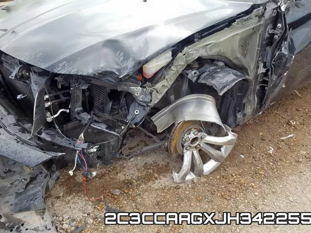2C3CCAAGXJH342255 фото 2