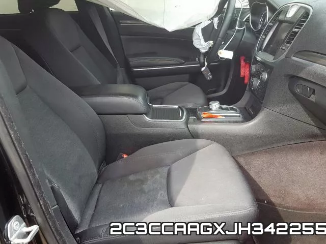 2C3CCAAGXJH342255 фото 6