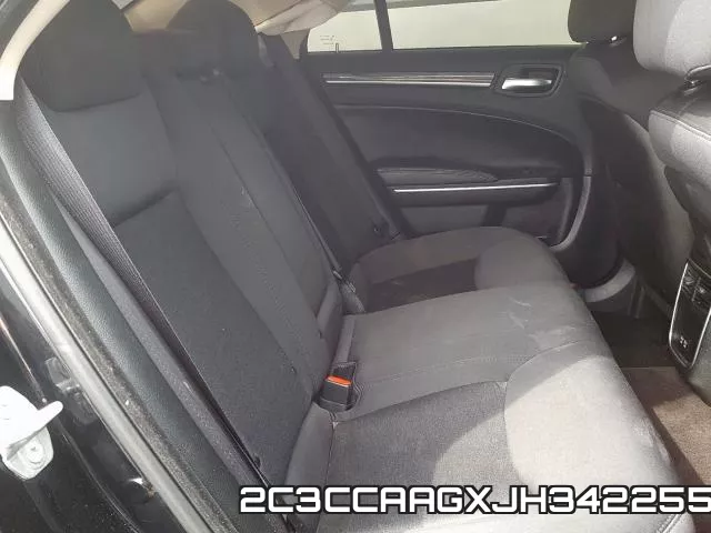 2C3CCAAGXJH342255 фото 7