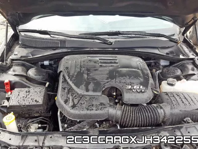 2C3CCAAGXJH342255 фото 8