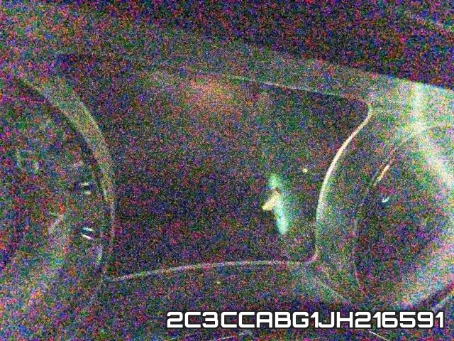 2C3CCABG1JH216591 фото 9