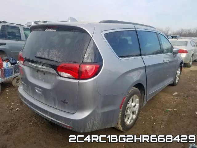 2C4RC1BG2HR668429 фото 5