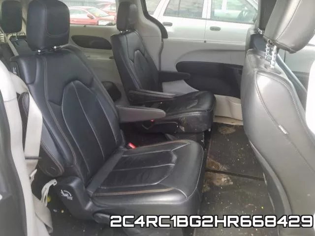 2C4RC1BG2HR668429 фото 7