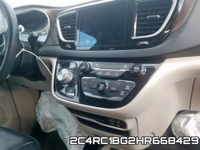 2C4RC1BG2HR668429 фото 10