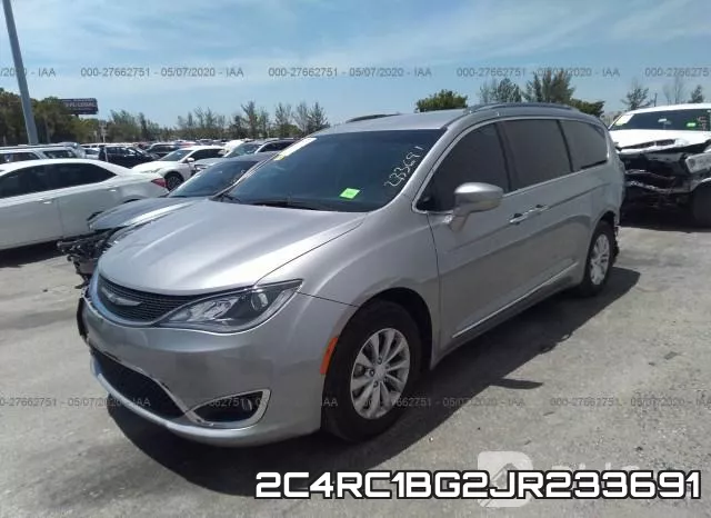 2C4RC1BG2JR233691 фото 3