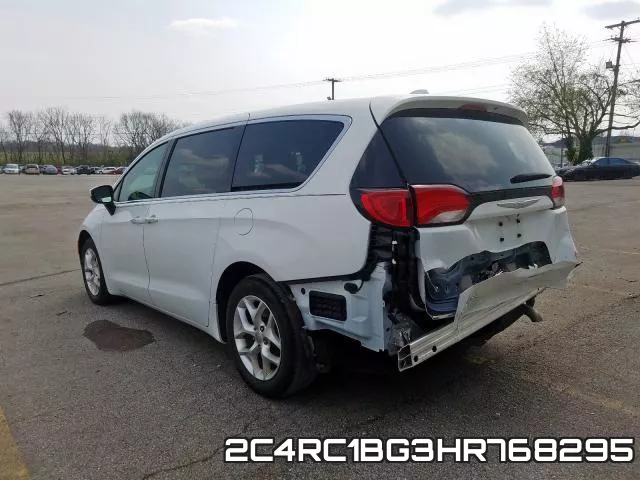 2C4RC1BG3HR768295 фото 4