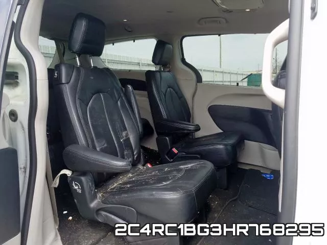 2C4RC1BG3HR768295 фото 7