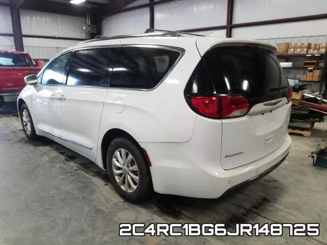2C4RC1BG6JR148725 фото 4