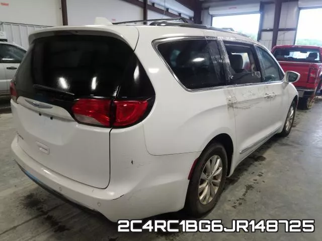 2C4RC1BG6JR148725 фото 5