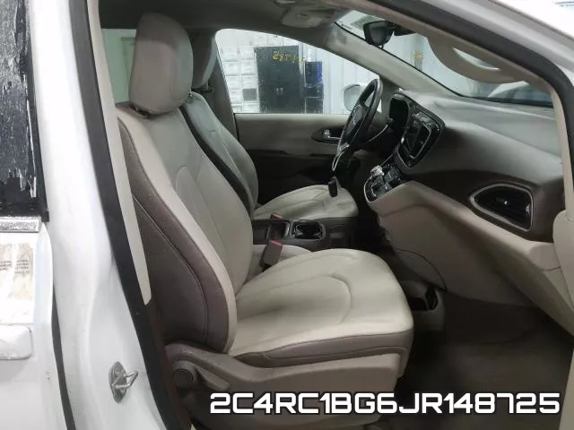 2C4RC1BG6JR148725 фото 6