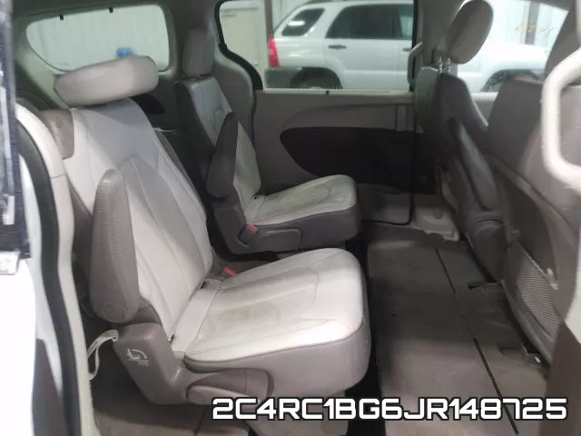 2C4RC1BG6JR148725 фото 7