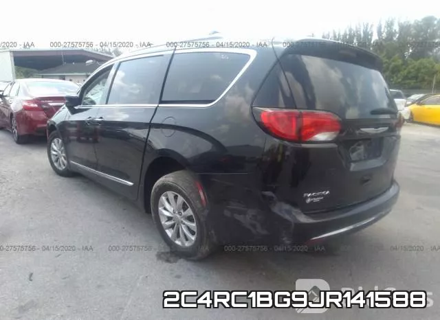 2C4RC1BG9JR141588 фото 4