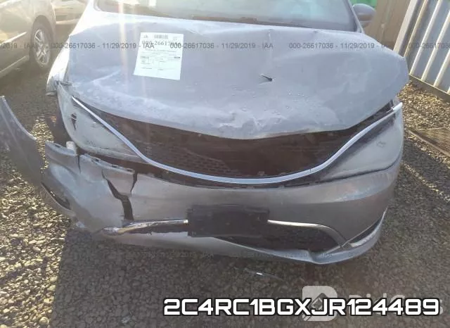 2C4RC1BGXJR124489 фото 7