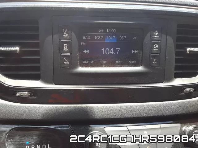 2C4RC1CG7HR598084 фото 10