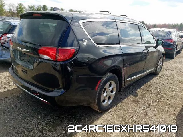 2C4RC1EGXHR541018 фото 5
