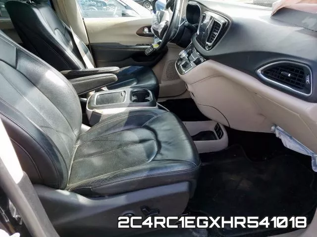 2C4RC1EGXHR541018 фото 6
