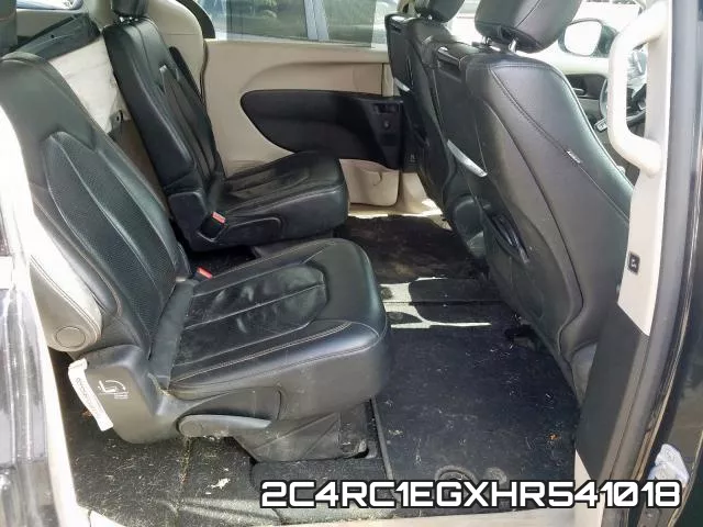 2C4RC1EGXHR541018 фото 7