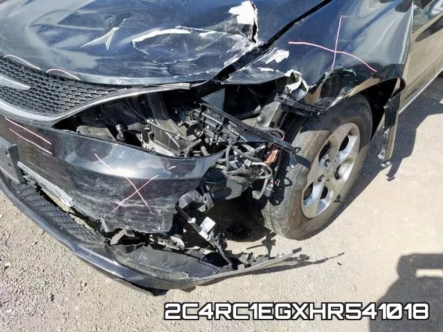 2C4RC1EGXHR541018 фото 10