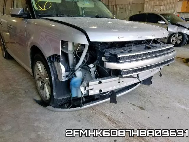 2FMHK6D87HBA03631 фото 10