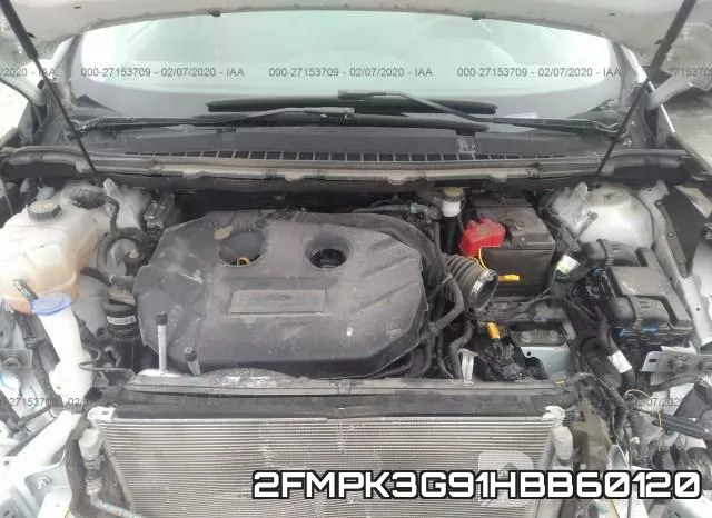2FMPK3G91HBB60120 фото 2
