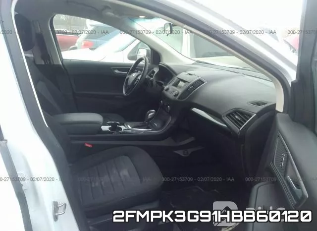 2FMPK3G91HBB60120 фото 6