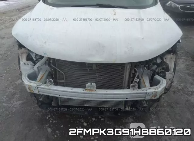 2FMPK3G91HBB60120 фото 7