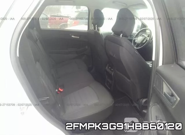 2FMPK3G91HBB60120 фото 9