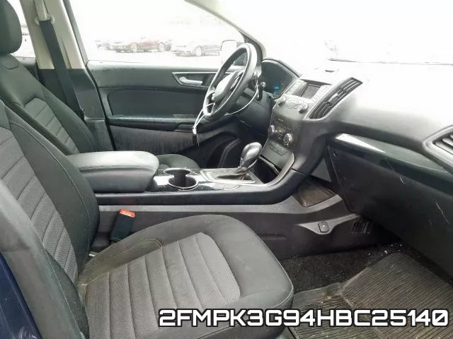 2FMPK3G94HBC25140 фото 6