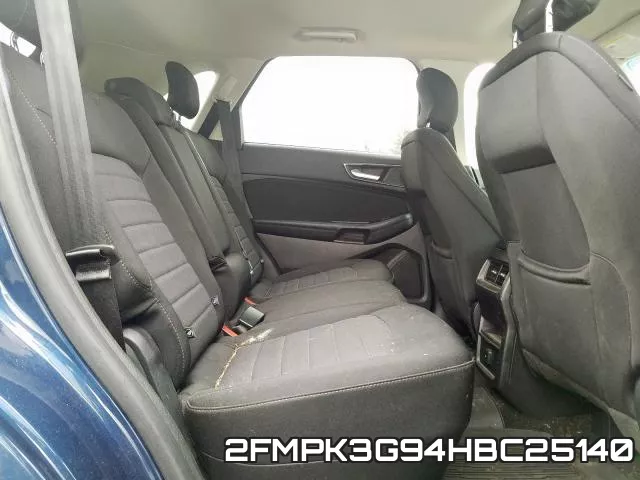 2FMPK3G94HBC25140 фото 7