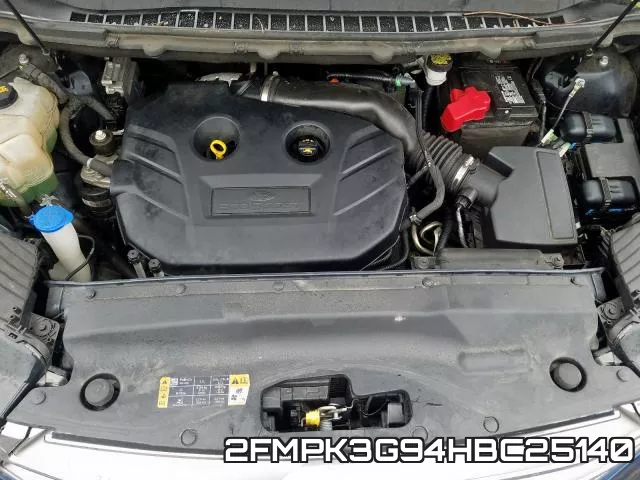 2FMPK3G94HBC25140 фото 8
