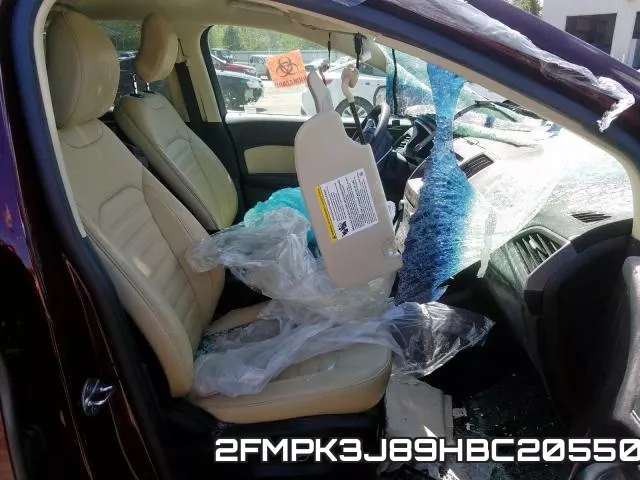 2FMPK3J89HBC20550 фото 6