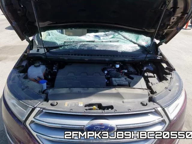 2FMPK3J89HBC20550 фото 8