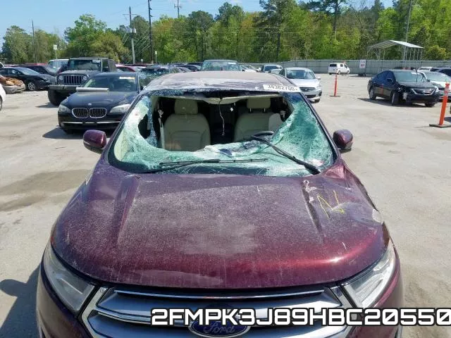 2FMPK3J89HBC20550 фото 10