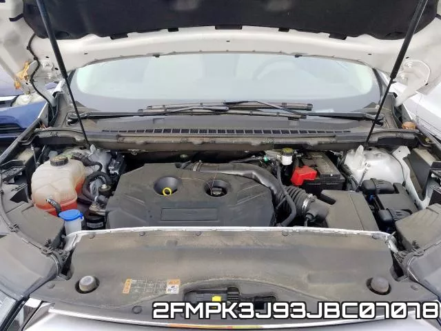 2FMPK3J93JBC07078 фото 8
