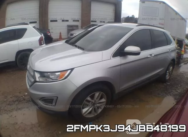 2FMPK3J94JBB48199 фото 3