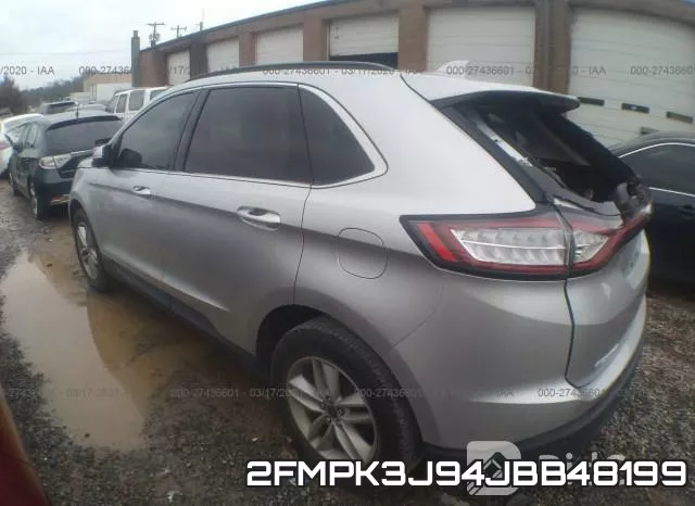 2FMPK3J94JBB48199 фото 4