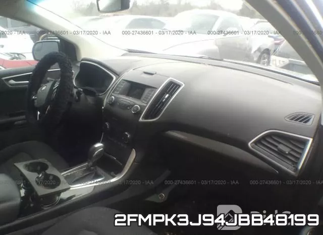 2FMPK3J94JBB48199 фото 6