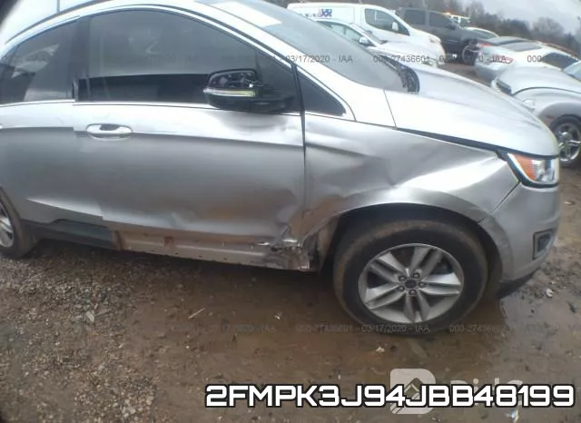 2FMPK3J94JBB48199 фото 7