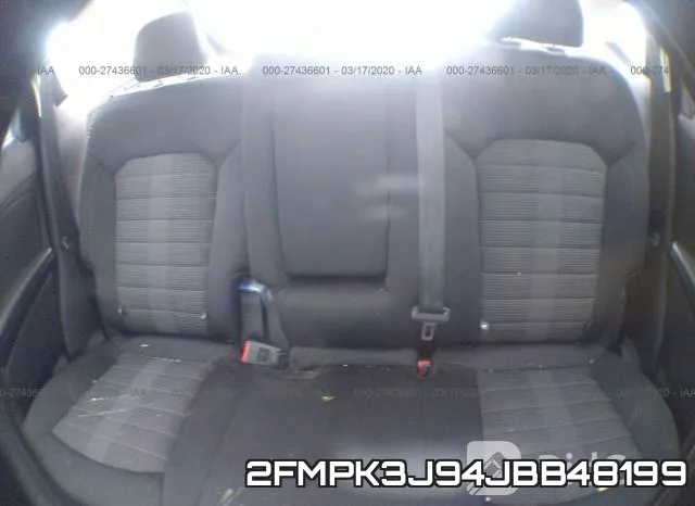 2FMPK3J94JBB48199 фото 9