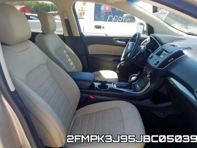 2FMPK3J95JBC05039 фото 6