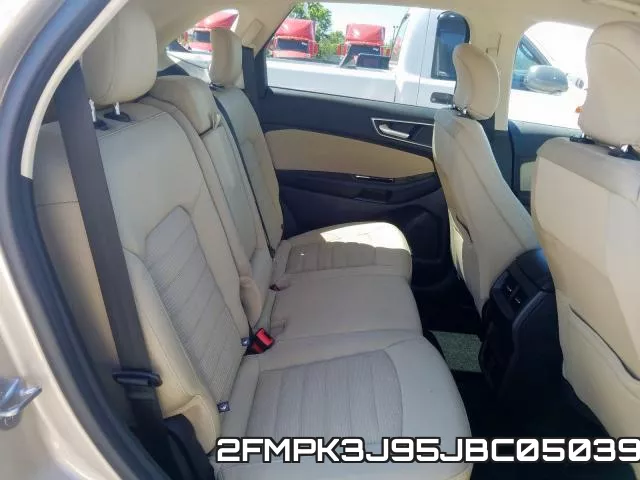 2FMPK3J95JBC05039 фото 7