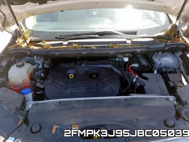2FMPK3J95JBC05039 фото 8
