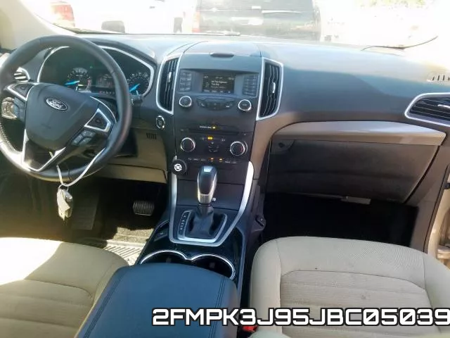 2FMPK3J95JBC05039 фото 10