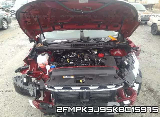 2FMPK3J95KBC15975 фото 2